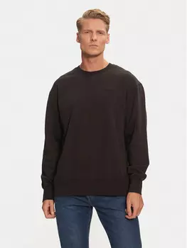 Толстовка свободного кроя Levi'S, черный