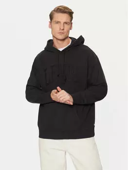Толстовка свободного кроя Levi'S, черный