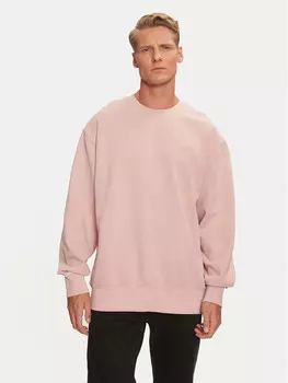 Толстовка свободного кроя Levi'S, розовый
