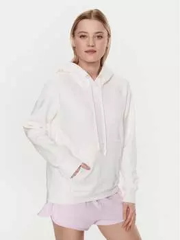 Толстовка свободного кроя Ugg, экрю