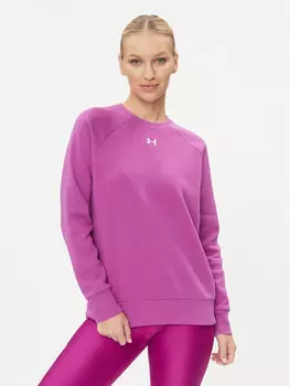Толстовка свободного кроя Under Armour, белый