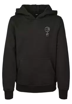 Толстовка Tactics Mister Tee, черный