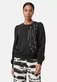 Толстовка Taifun, антрацит