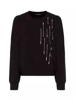 Толстовка Taifun, черный