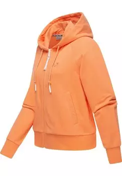 Толстовка Taila Ragwear, оранжевыйовый