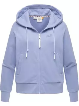 Толстовка taila Ragwear, синий