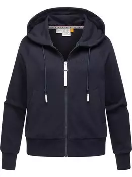 Толстовка taila Ragwear, синий