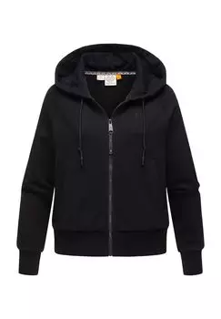 Толстовка Taila Ragweartm, черный