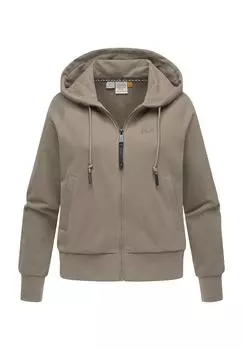 Толстовка Taila Ragweartm, цвет Mocca