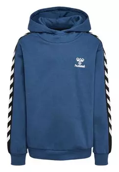 Толстовка TAKAO Hummel, цвет dark denim