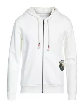 Толстовка Takeshy Kurosawa, белый