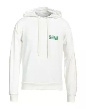 Толстовка Takeshy Kurosawa, белый