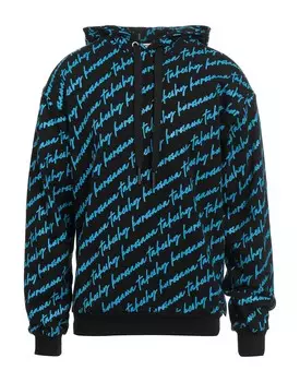 Толстовка Takeshy Kurosawa, черный