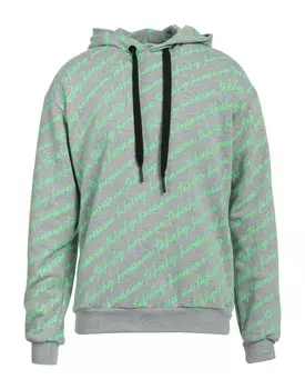 Толстовка Takeshy Kurosawa, серый