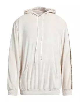 Толстовка Takeshy Kurosawa, слоновая кость