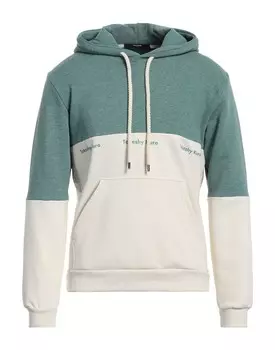 Толстовка Takeshy Kurosawa, зеленый