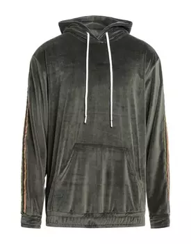 Толстовка Takeshy Kurosawa, зеленый