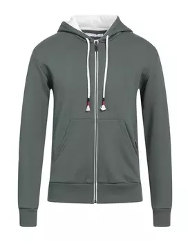 Толстовка Takeshy Kurosawa, зеленый