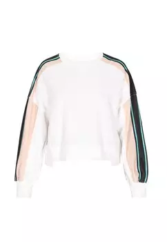 Толстовка TALENCE Fashion Look, белый