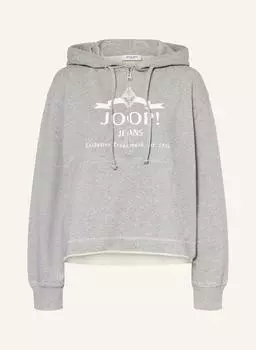 Толстовка Талия Joop! Jeans, серый