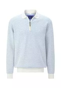 Толстовка talmar Babista, голубой