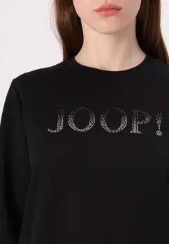 Толстовка TAMILA JOOP!, черный