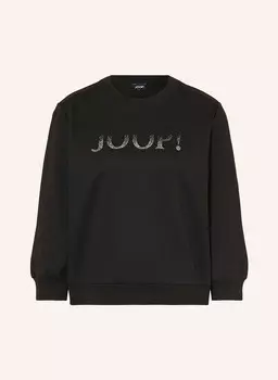 Толстовка Тамила с драгоценными камнями Joop!, черный