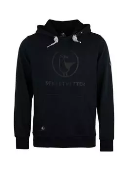 Толстовка Tammo Talisman SCHIETWETTER, цвет anthra-schwarz