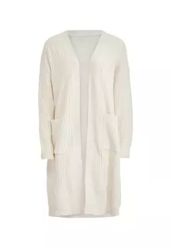 Толстовка Tanuna Strickjacke, белый