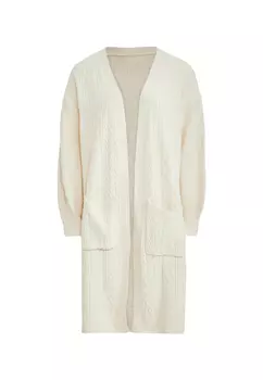 Толстовка Tanuna Strickjacke, белый