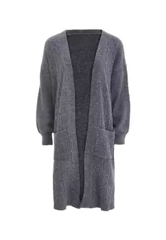 Толстовка Tanuna Strickjacke, цвет Denim