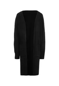 Толстовка Tanuna Strickjacke, цвет Denim