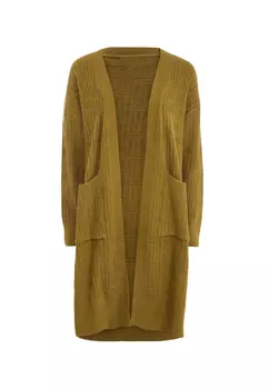 Толстовка Tanuna Strickjacke, цвет Helloliv