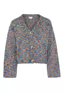 Толстовка Tanuna Sweater, синий