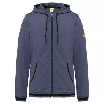 Толстовка TAO Freizeitjacke CONAN, синий