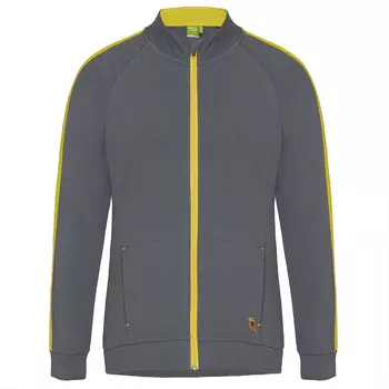 Толстовка TAO Freizeitjacke DIANTHA, серый