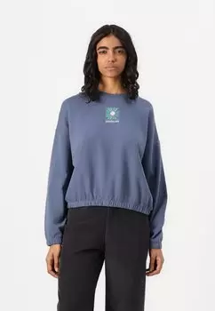 Толстовка TAPAH CREW Quiksilver, синий