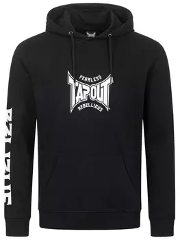 Толстовка Tapout B3LI3VE HOODIE, черный