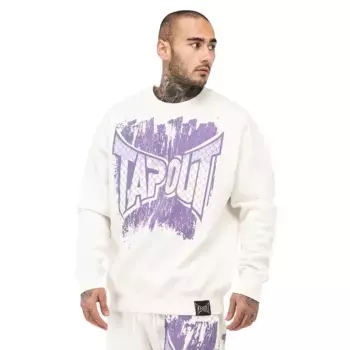 Толстовка Tapout CF, белый