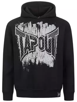 Толстовка Tapout CF HOOD, черный
