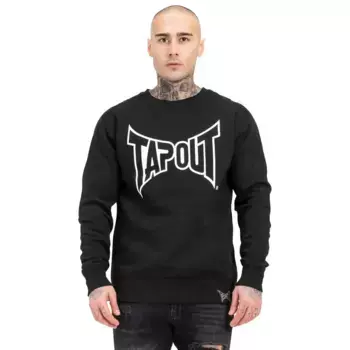 Толстовка Tapout Marfa, черный