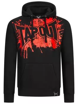 Толстовка Tapout PACOMILA, черный