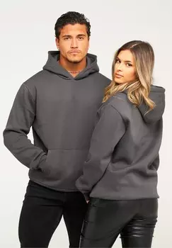 Толстовка TAREE One Redox, цвет anthra