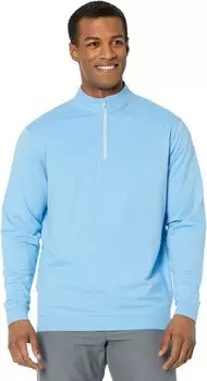 Толстовка tasc Performance Cloud 1/4 Zip, цвет Coastline Blue