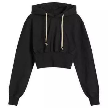 Толстовка Tatlin Rick Owens Drkshdw, черный