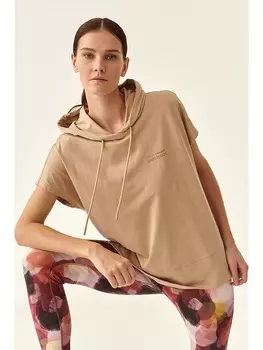 Толстовка TATUUM, бежевый