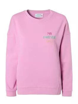 Толстовка Tatuum GINGER, светло-розовый