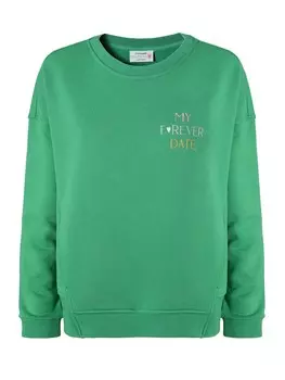 Толстовка Tatuum GINGER, зеленый