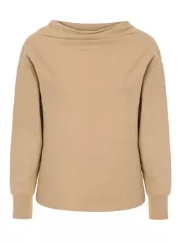 Толстовка TATUUM Malia, бежевый