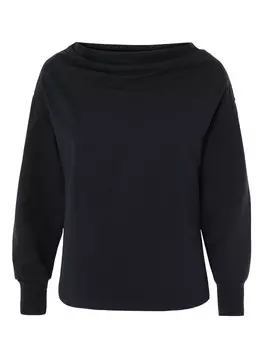 Толстовка TATUUM Malia, темно-синий